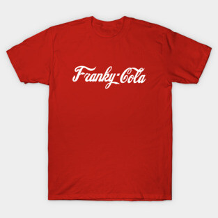 Franky Cola T-Shirt