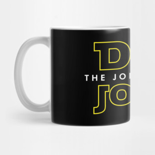 Dad Jokes - The Jokes Awaken Mug