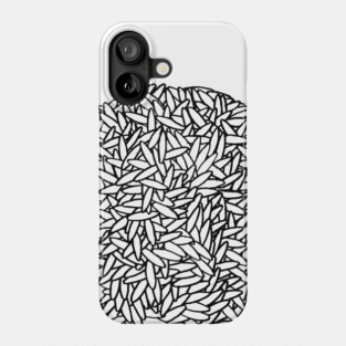 Rice Phone Case