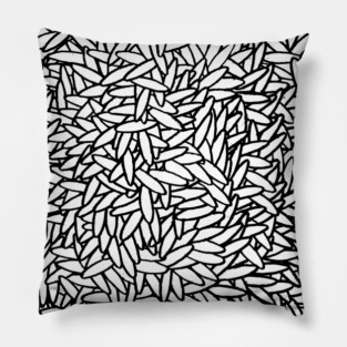 Rice Pillow
