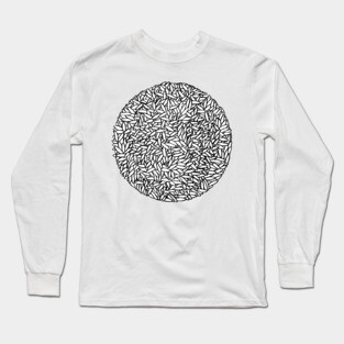 Rice Long Sleeve T-Shirt