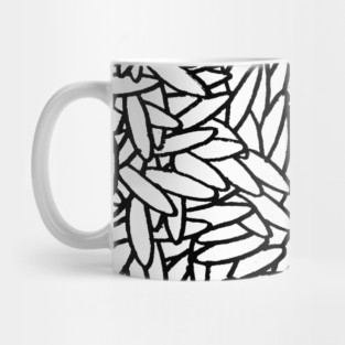 Rice Mug