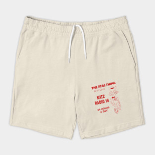 Katz Radio St Louis / Radio Station Shorts