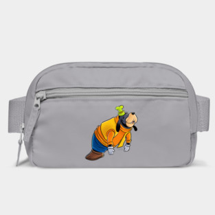 Goofy Manatee Bag