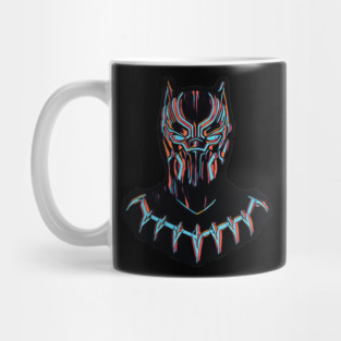 WakandaKing Mug