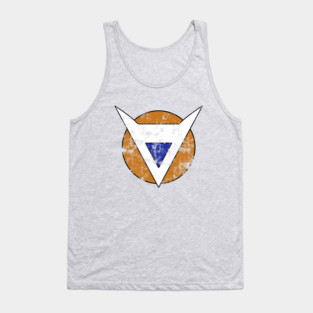 Space forces Tank Top