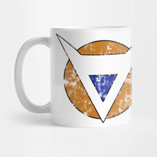 Space forces Mug