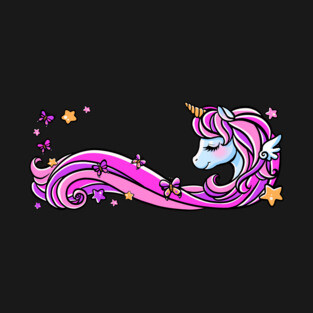 Unicorn Magic T-Shirt