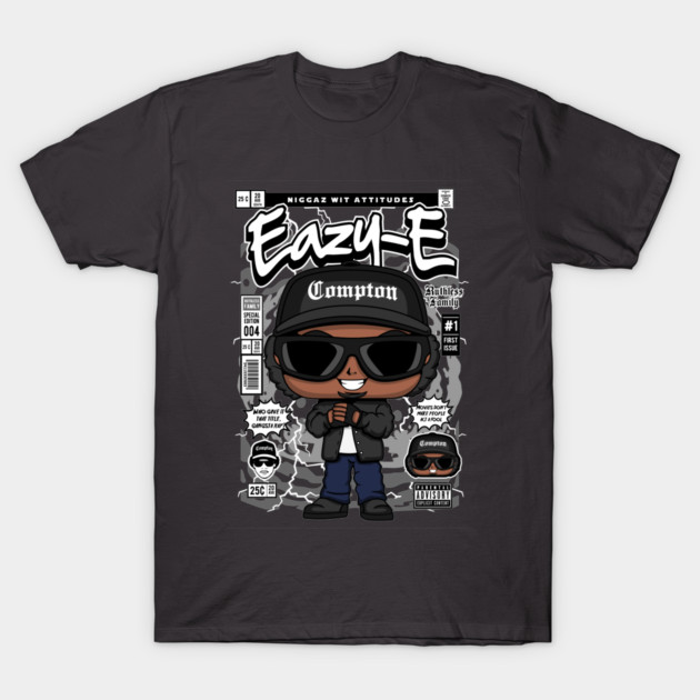Hip Hop Eazy T-Shirt