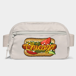 No Ketchup Allowed Bag