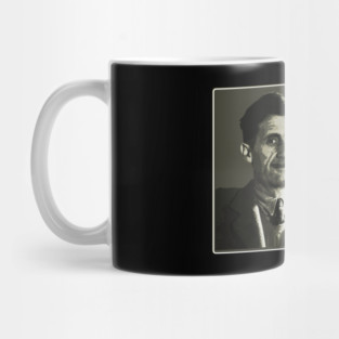 1984 Mug
