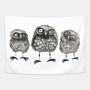 What you see Tapestry