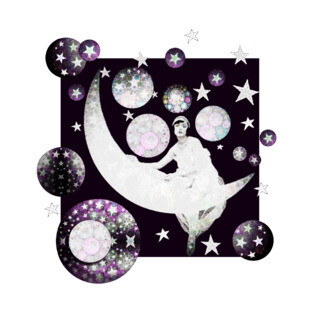 Daughter of Moonlight T-Shirt