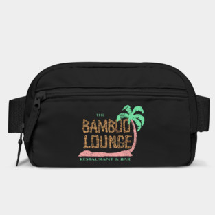 bamboo lounge goodfellas Bag
