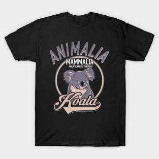 Koala T-Shirt