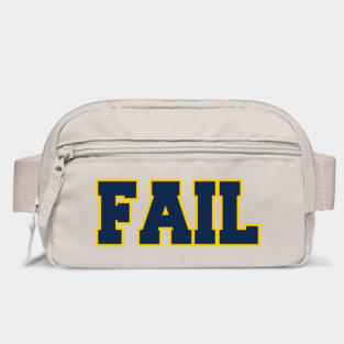Fail to the Victors! Bag