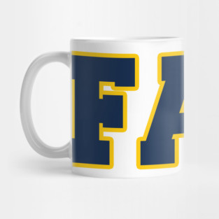 Fail to the Victors! Mug