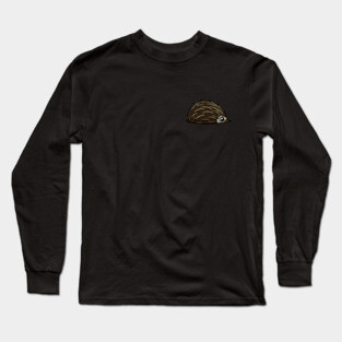 Hedgehog Long Sleeve T-Shirt