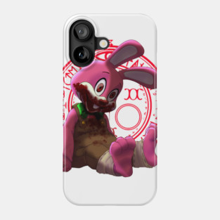 plushie Phone Case