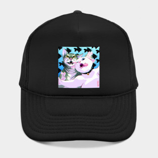 smiles Hat