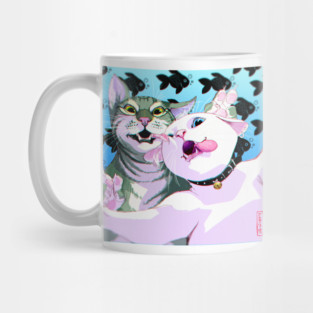 smiles Mug