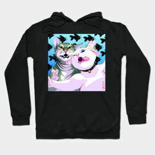 smiles Hoodie