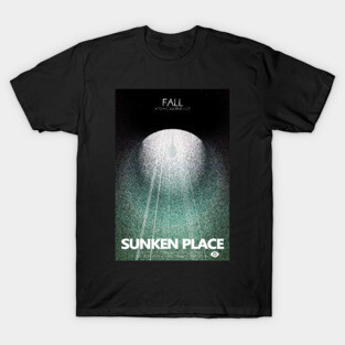 Sunken Place T-Shirt