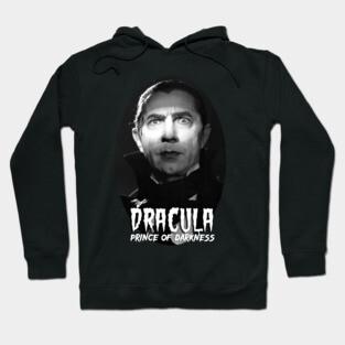 Dracula Hoodie