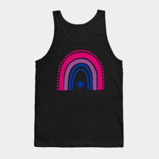 Bisexual Tank Top