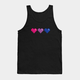 Bisexual Tank Top