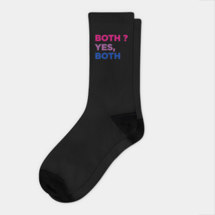 Bisexual Socks