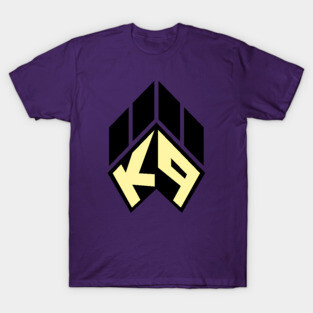 K9 logo T-Shirt