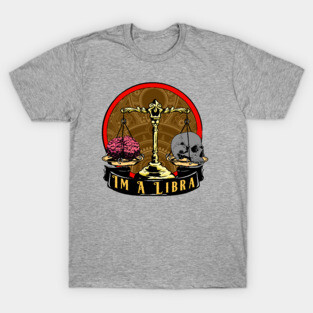 LIBRA T-Shirt