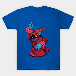 Orko the great! T-Shirt