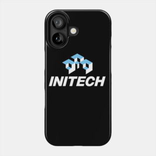 Initech Phone Case