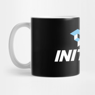 Initech Mug