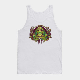 Nilbog Farms Tank Top