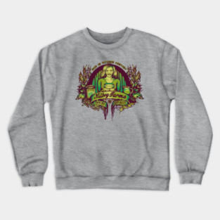 Nilbog Farms Crewneck Sweatshirt