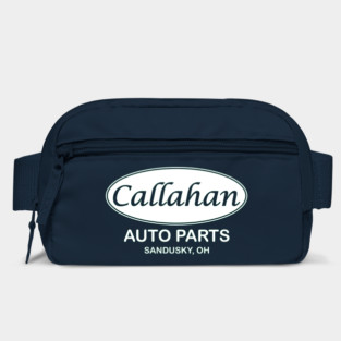 Callahan Auto Parts Bag