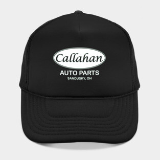 Callahan Auto Parts Hat