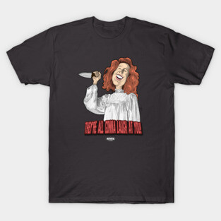 Margaret White T-Shirt