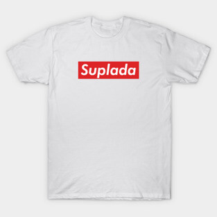 Suplada (Snobbish) T-Shirt