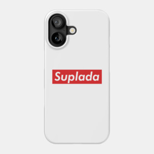 Suplada (Snobbish) Phone Case