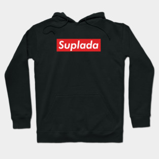 Suplada (Snobbish) Hoodie