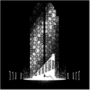 Prayer Posters and Art