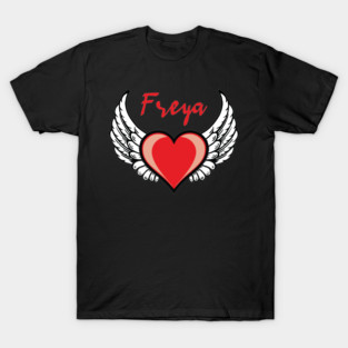 Freya T-Shirt