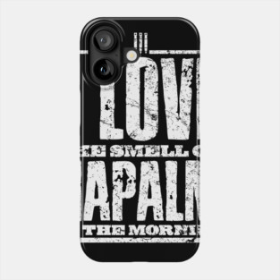 Apocalypse Now Phone Case