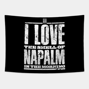 Apocalypse Now Tapestry