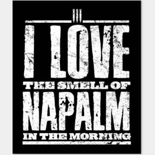 Apocalypse Now Posters and Art