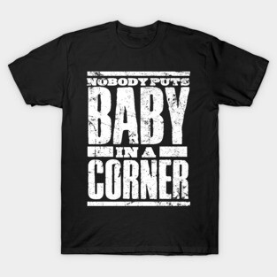 Dirty Dancing T-Shirt